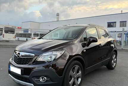 Opel Mokka 149.000 km 8.950 &euro; Euskirchen 53879