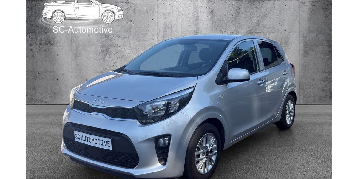 Kia Picanto 36.575 km 13.450 &euro; Herne 44628