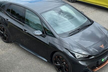 Cupra Born 19.390 km 28.390 &euro; Schwabach 91126