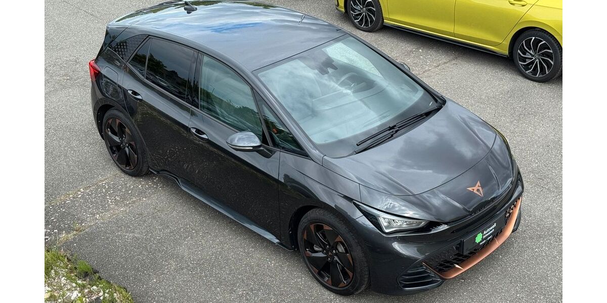 Cupra Born 19.390 km 28.390 &euro; Schwabach 91126