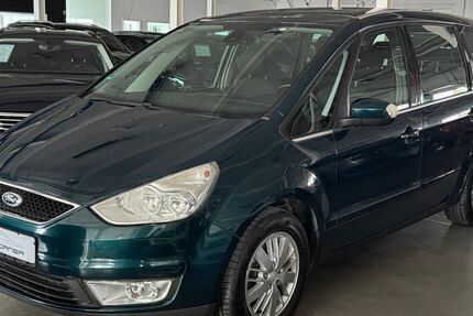 Ford Galaxy 284.565 km 2.999 &euro; Hamburg 20537