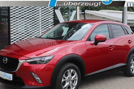 Mazda CX-3 60.618 km 13.885 &euro; Hilter 49176