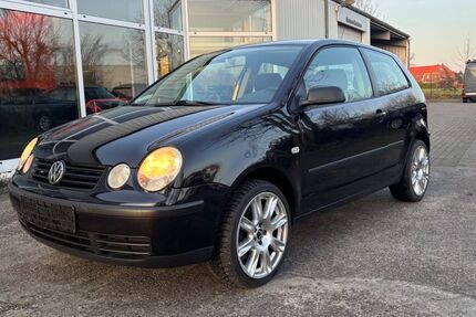 VW Polo 188.990 km 1.299 &euro; Emsdetten 48282