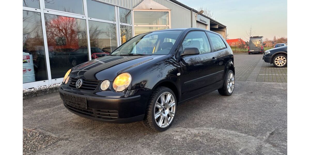 VW Polo 188.990 km 1.299 &euro; Emsdetten 48282