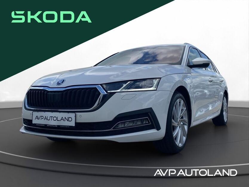 Skoda Octavia 46.382 km 23.746 € Burghausen 84489