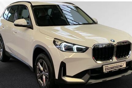 BMW X1 22.500 km 34.390 &euro; Moers 47441