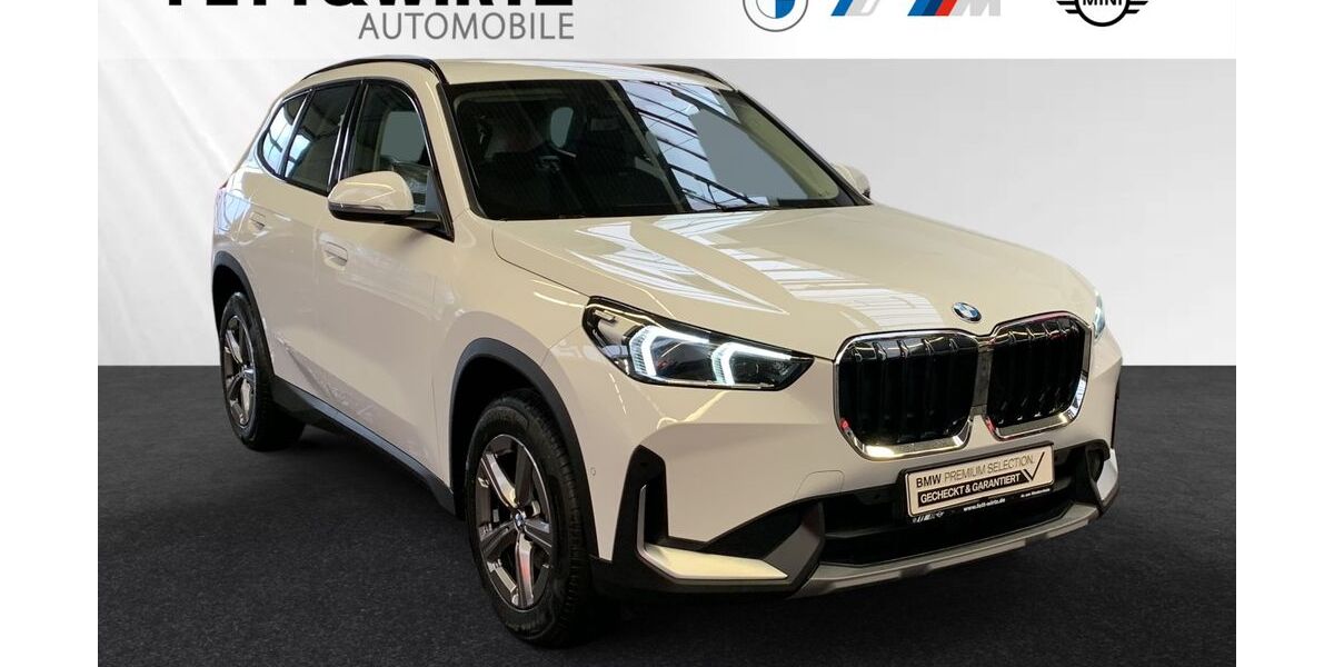 BMW X1 22.500 km 34.390 &euro; Moers 47441