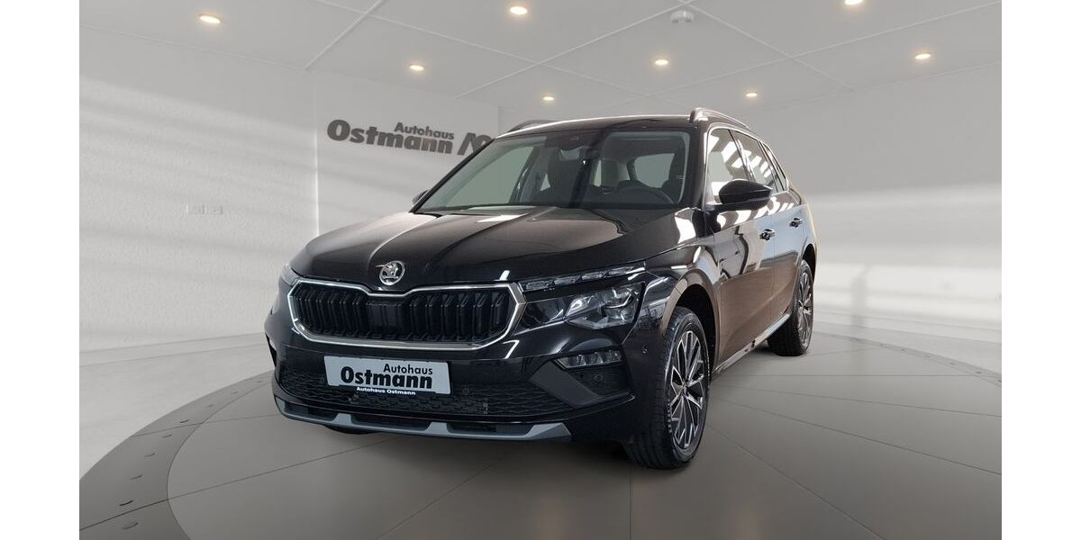 Skoda Kamiq 3.900 km 33.789 &euro; Wolfhagen 34466