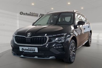 Skoda Kamiq 4.900 km 31.679 &euro; Wolfhagen 34466