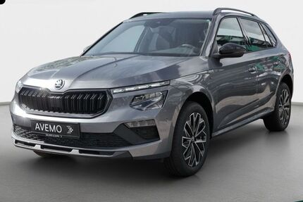 Skoda Kamiq 4.000 km 25.990 &euro; Schweinfurt 97424