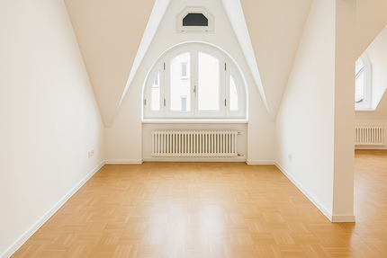 Wohnung zum Mieten in Wiesbaden 550 € 44 m² 2 zimmer