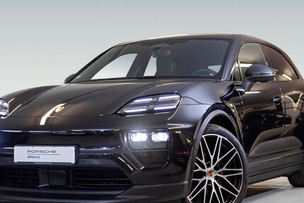 Porsche Macan 27.390 km 77.790 &euro; Diez 65582