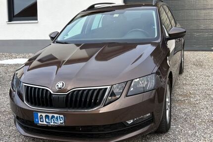 Skoda Octavia 240.000 km 7.600 &euro; Friesenried 87654