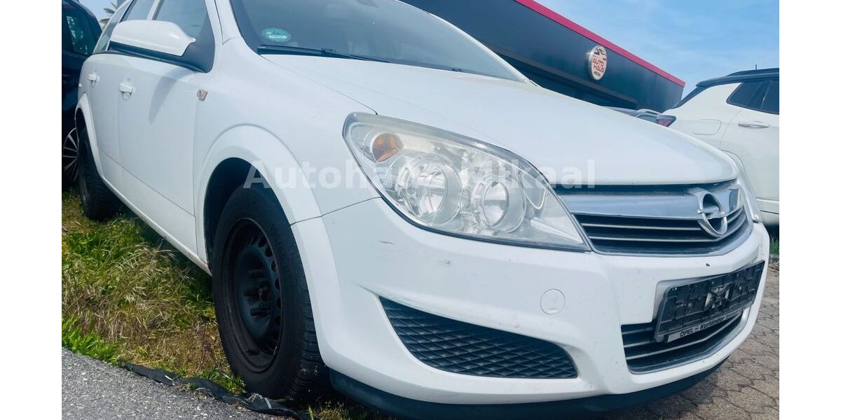 Opel Astra 299.999 km 1.799 &euro; Ketsch 68775