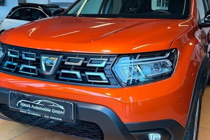 Dacia Duster 46.605 km 15.690 &euro; Bad Dürkheim 67098