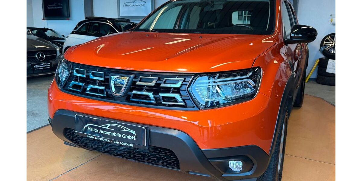 Dacia Duster 46.605 km 15.690 &euro; Bad Dürkheim 67098