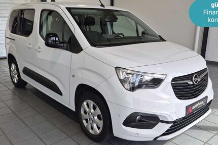 Opel Combo Life 94.855 km 19.990 &euro; Wuppertal 42287