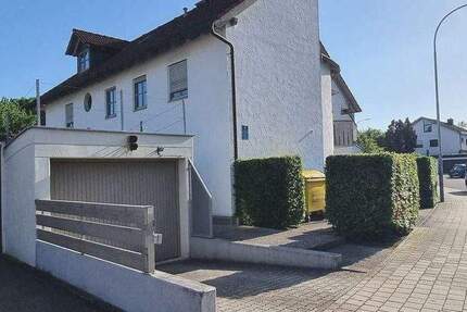 Gepflegte 3 ZKB EG - Wohnung mit Garten im Monika Viertel zu vermieten 3 zimmer
