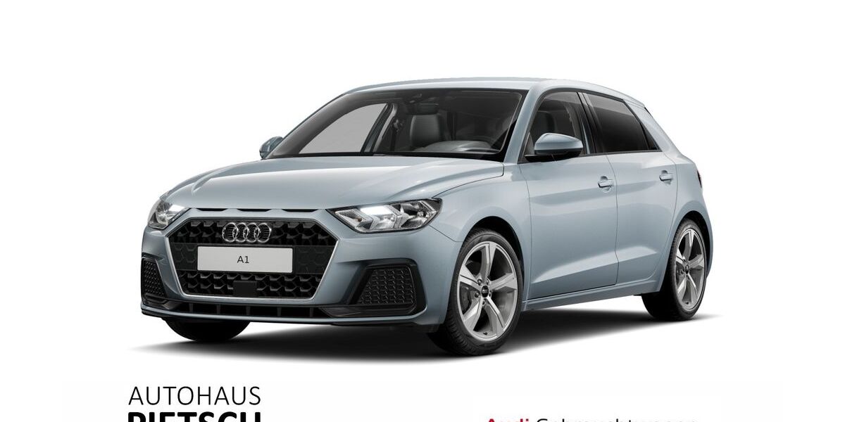 Audi A1 4.782 km 24.790 &euro; Melle 49324