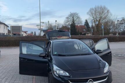 Opel Corsa 104.967 km 8.200 &euro; Wolnzach 85283