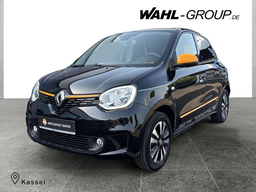 Twingo