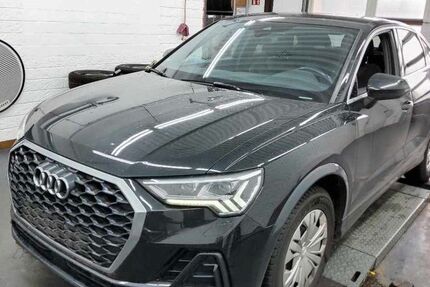 Audi Q3 86.999 km 29.999 &euro; Willmering 93497