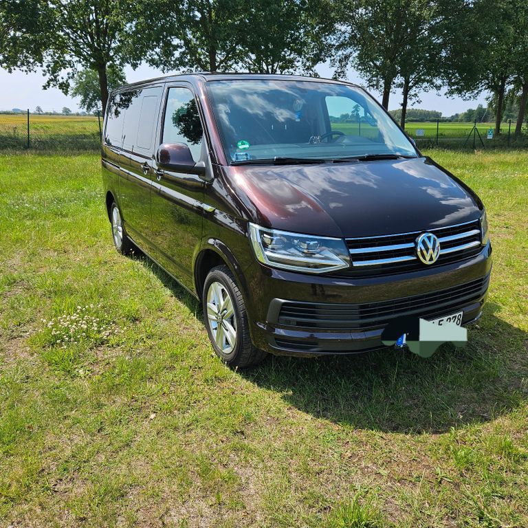 T6 Multivan