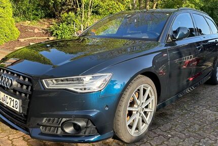 Audi A6 136.000 km 24.090 &euro; Bad Salzdetfurth 31162