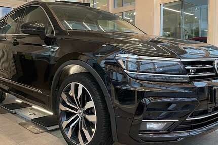 VW Tiguan 64.986 km 28.950 &euro; Hamburg 22761