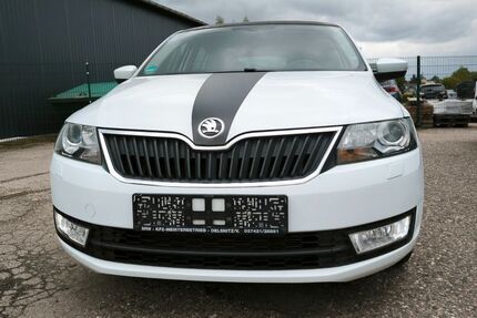 Skoda Rapid 200.000 km 5.490 &euro; Zschopau/Nord 09405