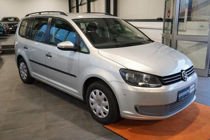VW Touran 128.000 km 7.390 &euro; Ludwigshafen am Rhein 67059