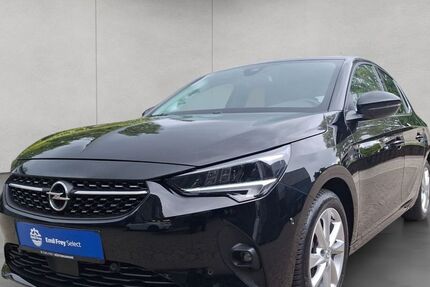 Opel Corsa 26.308 km 15.850 € Hamburg 21029