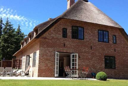 Haus Utersum - 5 Zimmer, 126 m&sup2;, 1.151.000&euro; | Angebot:26022614