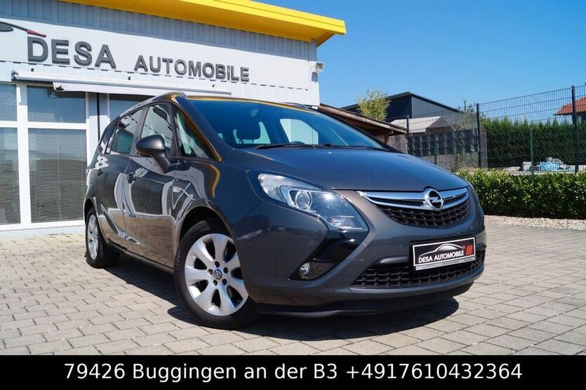 Zafira