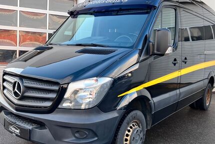 Mercedes-Benz Sprinter 222.147 km 15.990 &euro; Spaichingen 78549