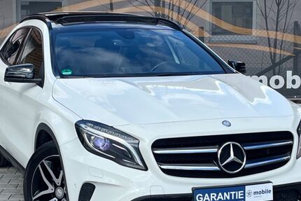 Mercedes-Benz GLA 200 163.700 km 13.490 &euro; Rohrdorf 72229