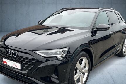 Audi Q8 68.295 km 40.950 &euro; Soltau 29614