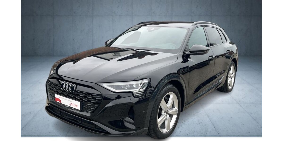 Audi Q8 68.295 km 40.950 &euro; Soltau 29614