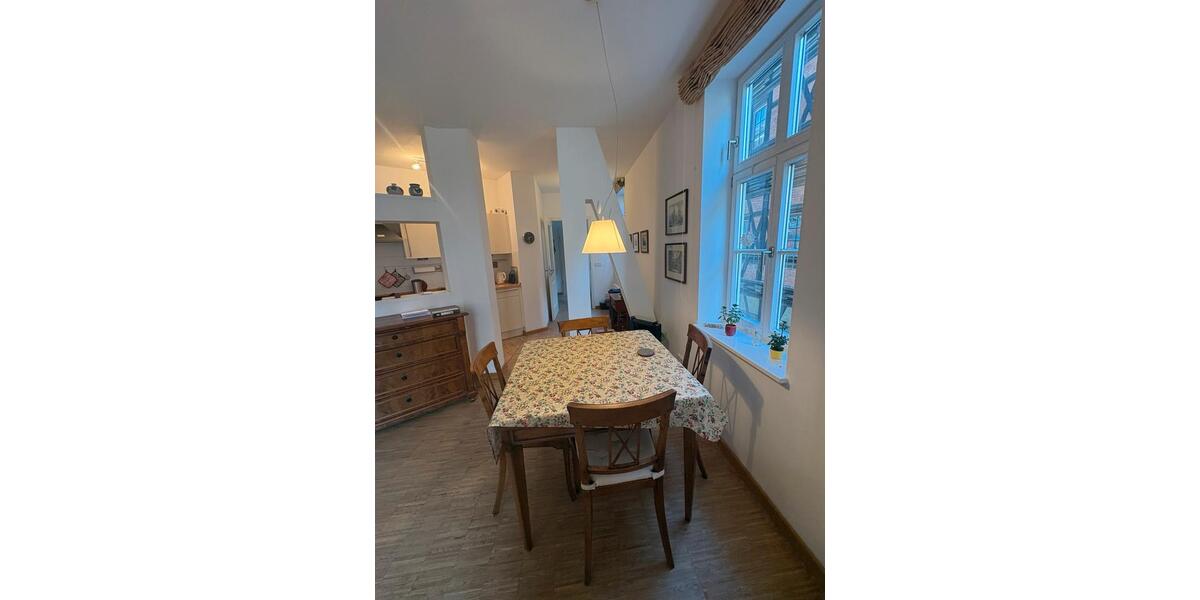 Etagenwohnung Erfurt - 2 Zimmer, 63 m&sup2;, 245.000&euro; | Angebot:26399477