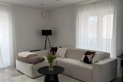 Wohnung Schweinfurt Gartenstadt - 2 Zimmer, 65 m&sup2;, 1.100&euro; | Angebot:26375358