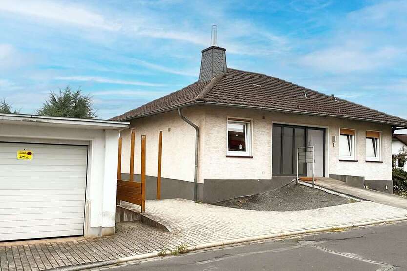 Haus zum Kaufen in Melsungen 289.900 € 120 m²