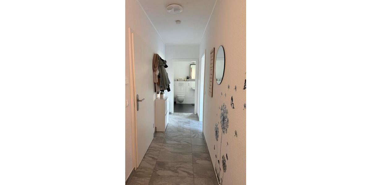Etagenwohnung Grafschaft - 2 Zimmer, 55 m&sup2;, 600&euro; | Angebot:26236201