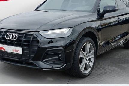 Audi Q5 72.750 km 37.390 &euro; Schwäbisch Hall 74523