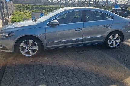 VW CC 156.248 km 11.800 &euro; Remseck am Necar 71686
