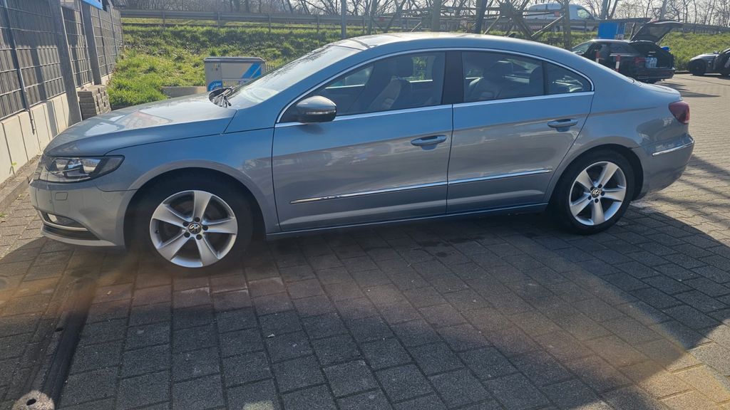 VW CC 156.248 km 11.800 &euro; Remseck am Necar 71686