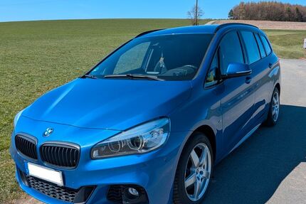 BMW 220 Gran Tourer 122.000 km 15.999 &euro; Erndtebrück 57339