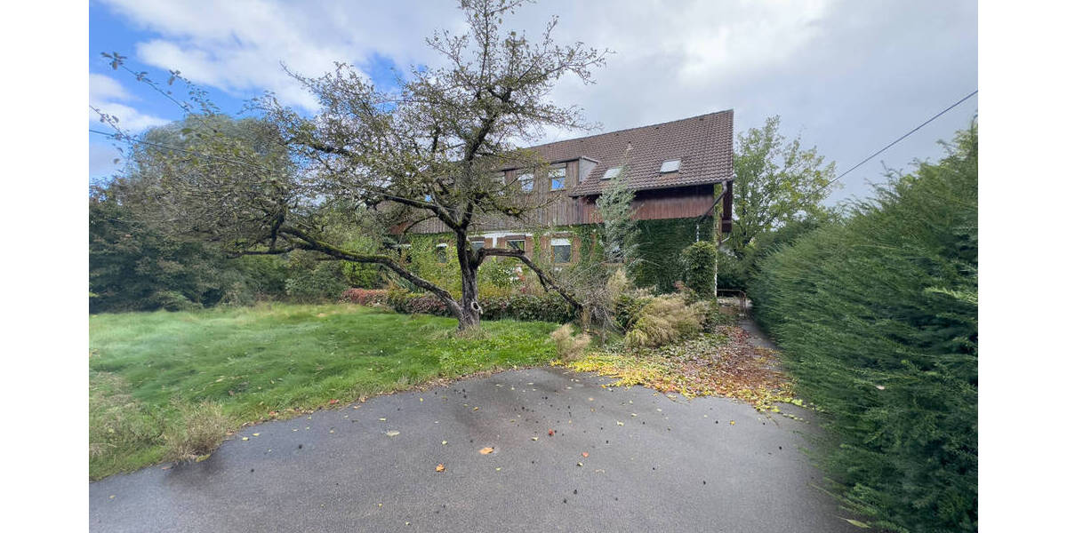 Mehrfamilienhaus, Wohnhaus Landsberg am Lech Landsberg - 1 Zimmer, 342 m&sup2;, 850.000&euro; | Angebot:26017349