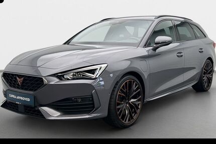 Cupra Leon 34.946 km 25.390 &euro; Hofheim-Diedenbergen 65719