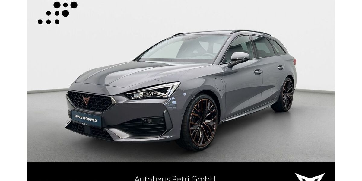Cupra Leon 34.946 km 25.390 &euro; Hofheim-Diedenbergen 65719
