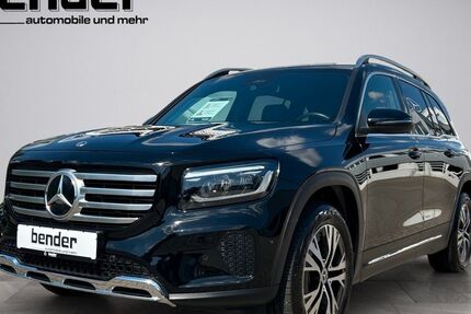 Mercedes-Benz GLB 200 11.352 km 38.900 &euro; Coburg 96450